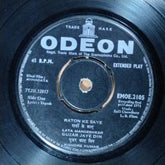 Salil Chowdhury, Yogesh  - Annadata (45-RPM)